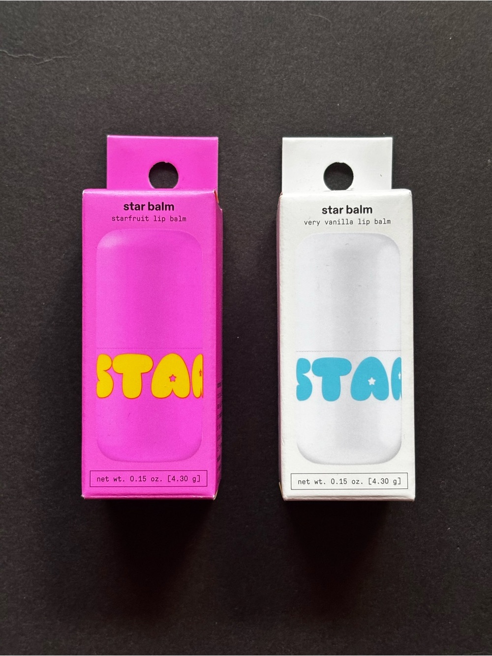 Starface Star Balm Lip Balm | Starfruit - Picture 13 of 13